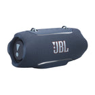 JBL - Xtreme 5 Enceinte portable étanche avec bandoulière - Bleu-Un son JBL légendaire, encore plus puissant grâce à l’AI Sound Boost