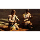 Greedfall 2: The Dying World pour Xbox Series X-Des compagnons aux identités fortes, dont l’apparence, l’équipement et les compétences peuvent être personnalisés