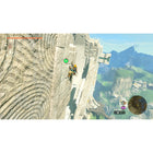 The Legend of Zelda: Tears of the Kingdom - Nintendo Switch 2 Edition-Libérez votre imagination en utilisant vos capacités de manière surprenante et créative. Link doit exploiter ses pouvoirs puissants pour découvrir l'origine du mystérieux brouillard qui ravage le royaume