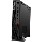 Lenovo - Station de travail ThinkStation P3 Tiny avec support Premier pendant 3 ans-Idéal pour l'architecture, l'ingénierie, la finance, la santé et l'enseignement des sciences, de la technologie, de l'ingénierie et des mathématiques