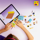 LEGO - Friends La camionnette d’accessoires pour animaux-Rendez l’expérience créative encore plus amusante grâce à l’application LEGO Builder
