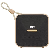 House Of Marley - Enceinte Bluetooth Rise Up - Noir Signature-Protection étanche IP67