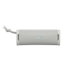 Sony - SRSULT10 Haut-parleur portable sans fil ULT FIELD 1 - Blanc-Rehaussez les basses avec le bouton ULT - Appuyez sur le bouton ULT pour améliorer les basses