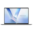 Asus - Ordinateur portable Vivobook 16 po WUXGA Copilot+ - Qualcomm Snapdragon X - SSD 512 Go - 16 Go de RAM - Windows 11 Famille - Argent-Processeur: Qualcomm Snapdragon X1 26 100