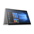 HP - Ordinateur portable EliteBook 1030 G3 remis à neuf, Intel Core i7-8650U, SSD 256 Go, RAM 16 Go, Windows 11 Pro MAR-Processeur : i7-8650U à 1,9 GHz