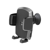 Mighty Mount - Simpl Cradle 2.0 - Support pour tableau de bord-Compatible universellement : le support réglable s'adapte à toutes les tailles d'appareils de 2,4 à 4 pouces