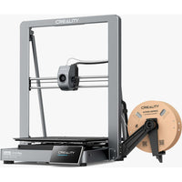 Creality - Imprimante 3D Ender-3 V3 Plus-Taille d'impression supérieure : 300 * 300 * 330 mm Volume de construction
