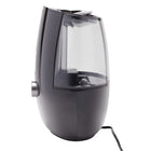 Homedics - Humidificateur à ultrasons TotalComfort Plus - 3,7 L - Noir-Le réservoir d'eau de 1,4 gallon avec poignée de transport offre jusqu'à 65 heures d'autonomie par remplissage