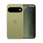 Google - Pixel 11 - 512 Go - pistache - Bell et Virgin Plus-Écran Actua : L'écran Actua de 3 000 nits améliore la lisibilité lorsque vous êtes à l'extérieur. Et le verre Gorilla Glass Victus 2 de Corning protège votre écran des accrochages du quotidien