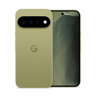 Google - Pixel 11 - 512 Go - pistache - Bell et Virgin Plus-Écran Actua : L'écran Actua de 3 000 nits améliore la lisibilité lorsque vous êtes à l'extérieur. Et le verre Gorilla Glass Victus 2 de Corning protège votre écran des accrochages du quotidien