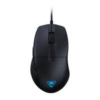 Turtle Beach - Souris gaming ultralégère Pure SEL  - Noir-Avec un poids de seulement 49 g, le modèle Pure SEL est ultraléger et offre une conception dédiée aux performances, pour favoriser les tirs réflexes et les mouvements amples