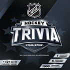 Masterpieces Puzzle Company - NHL Hockey Trivia Challenge jeu de plateau-Age: 12+