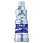 Prang - Peinture Tempera métallique lavable - 16 oz - couleurs assorties - paquet de 6-Dimensions : 2,7 po x 2,7 po x 8 po, 16 oz