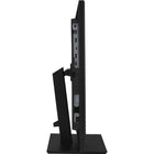 ASUS - Moniteur de vidéoconférence IPS WQHD 1440p 27" - BE27ACSBK-Ports d'E/S : USB-C x 1 (DP Alt Mode), DisplayPort 1.2 x 2 (Daisy Chain), HDMI (v1.4) x 1, Hub USB : 4x USB 3.2 Gen 1 Type-A, 1 x 1/ 8" / 3,5 mm