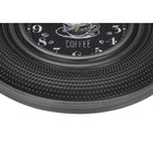 Monarch Specialties - Horloge - 20 po Rond - Gris Charbon - Transitionnel-Aucun assemblage n'est nécessaire, il suffit d'insérer une pile AA (non incluse), de l'accrocher et de profiter de cette horloge de style transitionnel