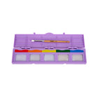 Crayola - Ensemble Peinture et création Color Wonder - Ms. Rachel-Conçu pour permettre aux jeunes artistes d'explorer leur créativité de manière sécuritaire et autonome, ce qui en fait un cadeau idéal pour les tout-petits, les enfants d'âge préscolaire et les jeunes créateurs