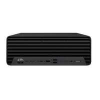 HP - Ordinateur de bureau ProDesk 400 G9 SFF reconditionné - Intel Core i5-12400 - SSD 1 To - 32 Go de RAM - Windows 11 Pro-Intel Core i5-12400 