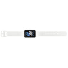 Samsung - Montre Galaxy Fit3 - Argent-6