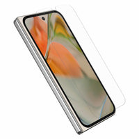 OtterBox - Protecteur d'écran Premium PolyArmour Eco pour Pixel 9 Pro Fold-Comme ce n’est pas du verre, il absorbe les chocs sans risque de se briser