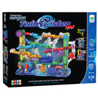 University Games - The Learning Journey Techno Gears: Marble Mania: TwinTwister Max -  Ensemble De Construction STEM Pour Enfants - Jouets d'Ingénierie Pour Enfants - Jouets Interactif De Construction De Circuit-Encourage la réflexion et l'apprentissage