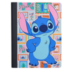 Innovative Designs - Cahier de composition – Stitch – 100 feuilles-Lignes larges