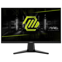 MSI - Moniteur de jeu IPS FHD 24,5 PO - MAG256F-Assurez-vous de l'intensité et de la pureté des couleurs lorsque vous jouez