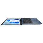 Asus - Ordinateur portable Vivobook 15,6 po FHD - Intel Core i7-150U - SSD 1 To - 16 Go de RAM - Windows 11 Famille - Bleu Silencieux-Systeme d'exploitation: Windows 11 Famille