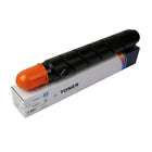 CET -Canon GPR-30 / NPG-45 Cartouche de toner CPP - Rendement élevé - Cyan-Couleur : Cyan