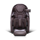 iComfort - Fauteuil de massage 4D - Tout brun-Commande vocale