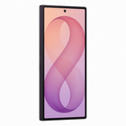 Samsung - Galaxy Z Fold 8 Ultra - 256 Go - violet - Bell et Virgin Plus-Une double couche de titane a été appliquée à la couche absorbant les chocs sous l’écran, le renforçant