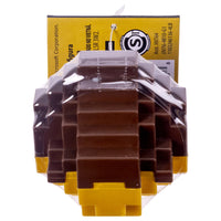 Minecraft - Assortiment Mini Mode Spawn Egg-Chaque œuf d'apparition Minecraft Mini Mode s'ouvre pour révéler une mini-figurine à l'intérieur