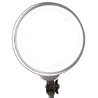 OttLite - Lampe de bureau LED Revive avec charge USB - Clearsun - Blanche-Conçu spécialement pour vous aider à voir clairement et confortablement