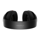Hecate by Edifier - Casque de jeu USB professionnel GX avec audio haute résolution et microphone rétractable - Noir-7