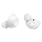 Samsung - Galaxy Buds FE - Blanc-Avec la commutation automatique, les oreillettes Galaxy Buds FE se connectent à n'importe quel appareil Galaxy en cours d'utilisation pour vous assurer de ne rien manquer