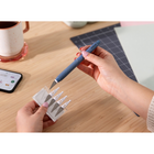 Cricut - Kit de lames et échenilleur TrueControl-Prise en main confortable pour un meilleur contrôle et un travail prolongé