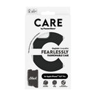 PanzerGlass - CARE Case Fashion MagSafe iPhone 16 Pro Max - Noir-Compatible MagSafe