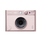 Fujifilm - Instax Mini Evo - Rose tendre-Appli MINI Evo pour archiver les images imprimées 