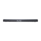 JBL - Cinema SB510 - Barre de Son 3.1 Canaux avec Caisson de Basses Intégré-Dimensions de la barre de son: 950 mm l x 67 mm H x 105 mm P / 37,4 po l x 2,6 po H x 4,1 po P