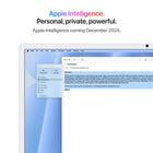 Apple - iMac 24 po - Puce M4 - GPU 10 cœurs - 256 Go SSD - Mémoire unifiée 16 Go - Bleu - Anglais-Caméra et audio de pointe: Un son limpide et un cadrage toujours à point grâce à la caméra 12MP Center Stage, aux micros de qualité studio et aux six haut-parleurs avec Audio spatial.