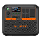 Bluetti - Premium Series AC200P L centrale électrique portative, batterie d’extension B210P avec groupe de panneaux solaires PV350-Pas d'interruption : UPS transparent en 20 ms