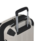 Swiss Mobility - PVG 25.50" Valise rigide à roulettes - Alabaster-9