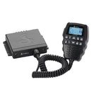 Cobra - 75 All Road Radio CB sans fil avec suppression numérique du bruit-Accédez aux chaînes AM ou FM pour communiquer avec plus d'utilisateurs et avec une meilleure qualité sonore