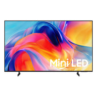 Samsung - Téléviseur intelligent Samsung Vision IA mini DEL 4K M70H de 85 po - UN85M70HAFXZC-Compagnon Samsung Vision AI
Demandez tout à votre compagnon. Samsung Vision AI est arrivée.