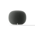 Google - Haut-parleur Home - Vert lichen-Avec Google Home Premium, accédez à Gemini Live pour obtenir l'aide d'un expert et trouver des idées créatives. Discutez librement et posez des questions, comme vous le feriez avec un ami