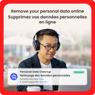 McAfee+ Advanced logiciel individuel antivirus pour (illimité d’appareils)(Windows/Mac/Android/iOS/ChromeOS) - abonnement d'un an avec renouvellement automatique [téléchargement]-Protégez-vous contre la fraude financière et la désinformation grâce à une protection anti-escroquerie qui identifie les arnaques par SMS et par code QR.