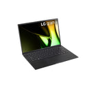 LG - Ordinateur portable Gram 14 po - Intel Core Ultra7 155H - SSD 1 To - 16 Go RAM - Windows 11 Advanced - Noir-Sa robuste endurance est prouvée par des tests rigoureux conformes aux normes militaires. Conçu avec finesse, pour durer