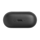 JBL - Tour Pro 2 Écouteurs sans fil avec Réduction de Bruit - Noir-Il vous suffit de télécharger l’application gratuite JBL Headphones pour personnaliser l’égalisation, activer la Réduction de Bruit Adaptative, ajuster vos paramètres de contrôle du son ambiant, vérifier votre meilleur ajustement ou trouver vos écouteurs