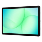 Samsung - Tablette Galaxy Tab A11+ - 128 Go - Gris-Passez en direct et partagez votre caméra avec Gemini sur votre Galaxy Tab A11+ pour obtenir de l'aide sur ce que vous voyez