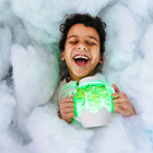 Glo Pals - Pots sensoriels - Nuage douillet - Gris-4