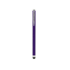 Staples - Stylet fin - violet-Tapez, dessinez ou tournez des pages avec précision sur les écrans tactiles